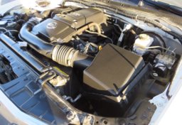 2019 Nissan Frontier - Image 42