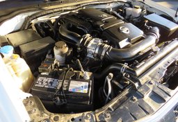 2019 Nissan Frontier - Image 44