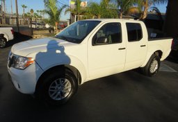 2019 Nissan Frontier - Image 2