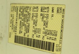 2019 Nissan Frontier - Image 40