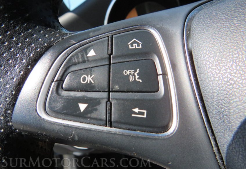 2018 Mercedes-Benz C-Class - Image 33