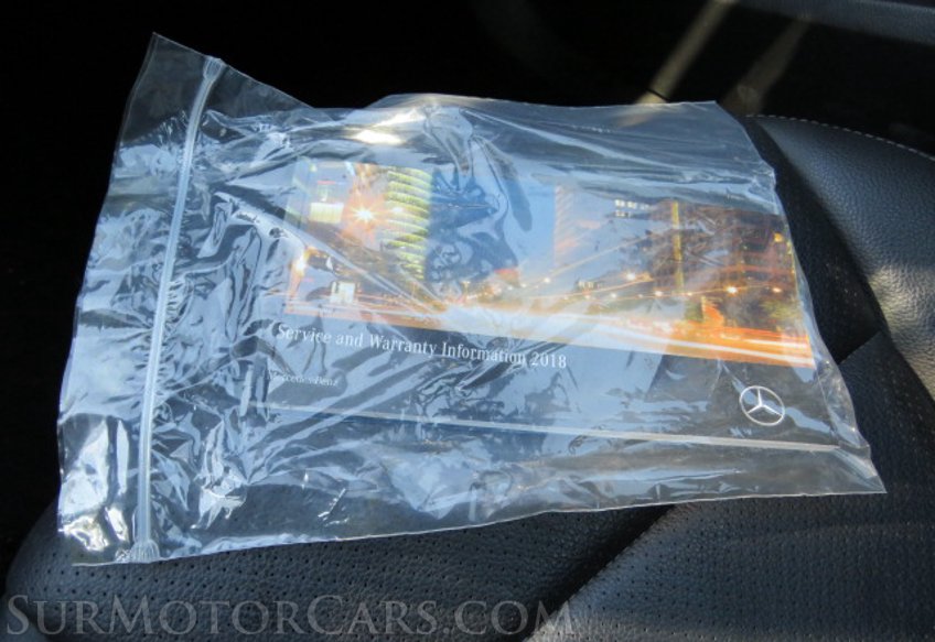 2018 Mercedes-Benz C-Class - Image 52