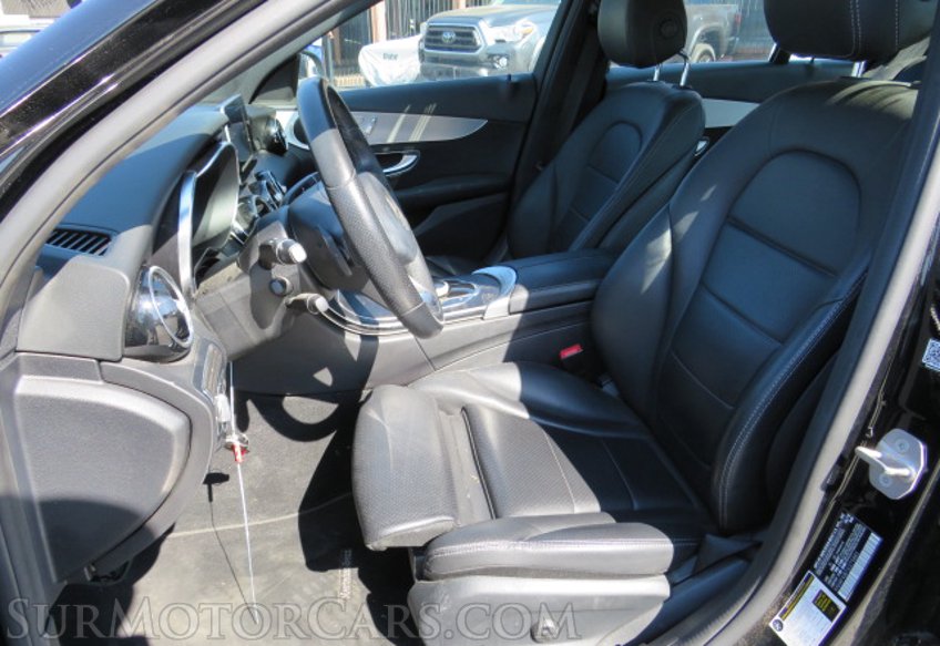 2018 Mercedes-Benz C-Class - Image 23