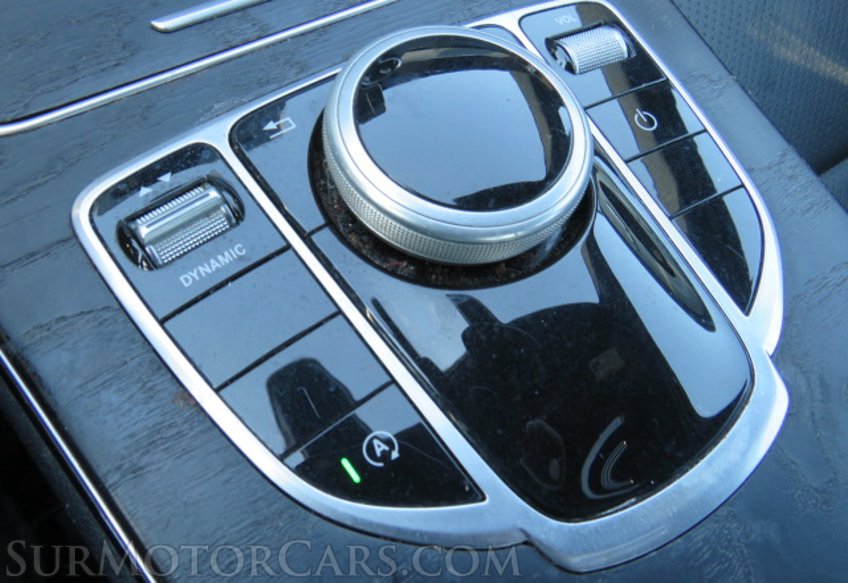 2018 Mercedes-Benz C-Class - Image 47