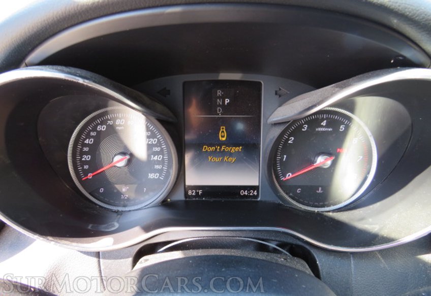 2018 Mercedes-Benz C-Class - Image 31