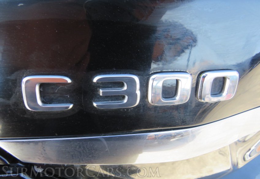 2018 Mercedes-Benz C-Class - Image 18