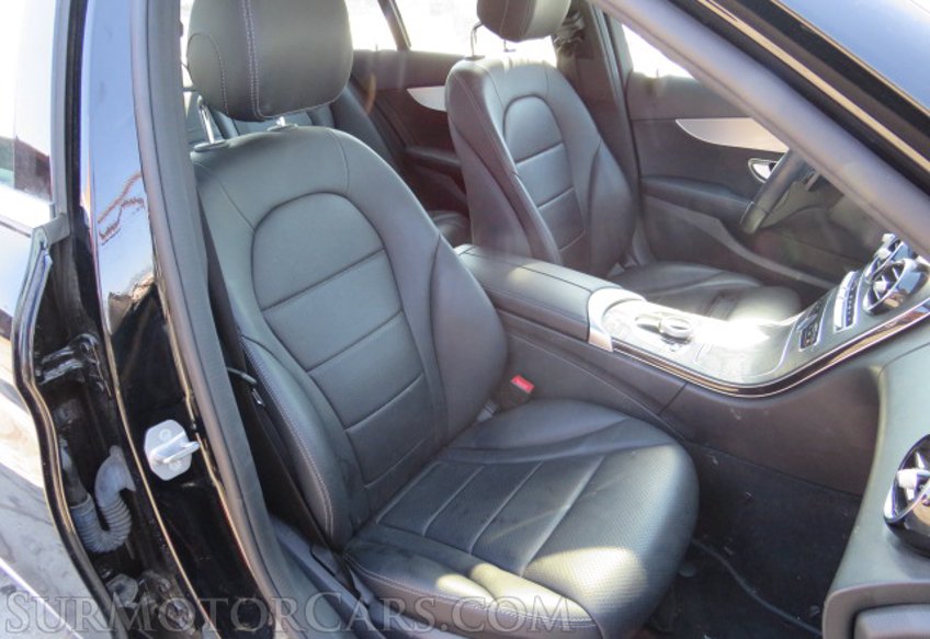 2018 Mercedes-Benz C-Class - Image 24