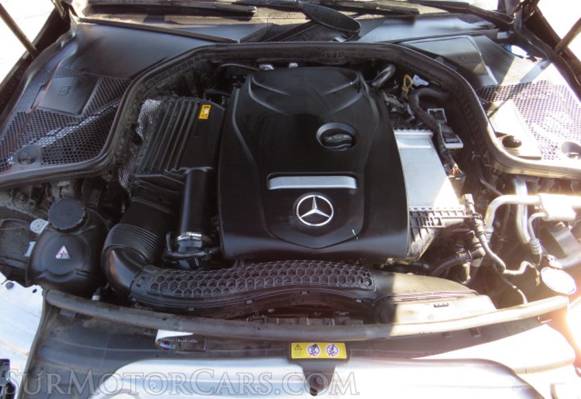 2018 Mercedes-Benz C-Class - Image 55