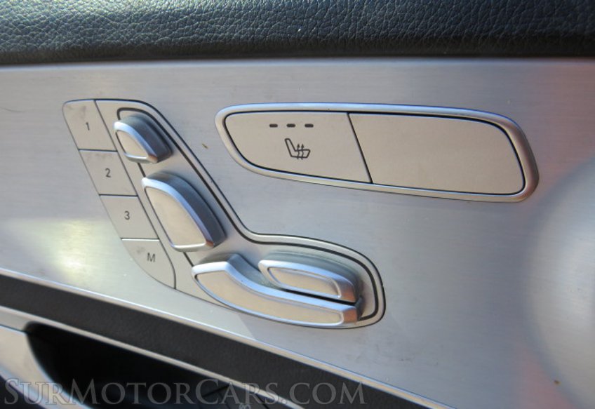 2018 Mercedes-Benz C-Class - Image 42