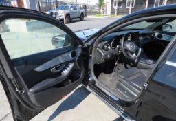 2018 Mercedes-Benz C-Class - Image 19