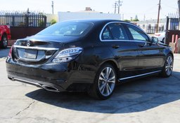 2018 Mercedes-Benz C-Class - Image 7
