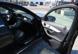 2018 Mercedes-Benz C-Class - Image 20