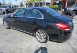 2018 Mercedes-Benz C-Class - Image 6