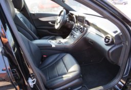 2018 Mercedes-Benz C-Class - Image 26