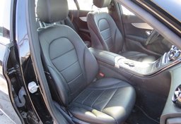 2018 Mercedes-Benz C-Class - Image 24