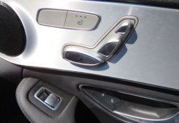 2018 Mercedes-Benz C-Class - Image 43