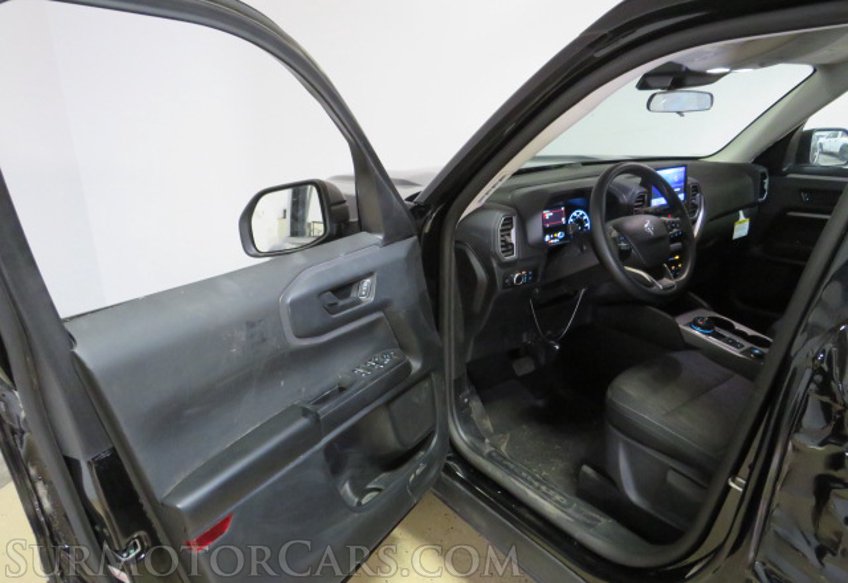 2023 Ford Bronco Sport - Image 20