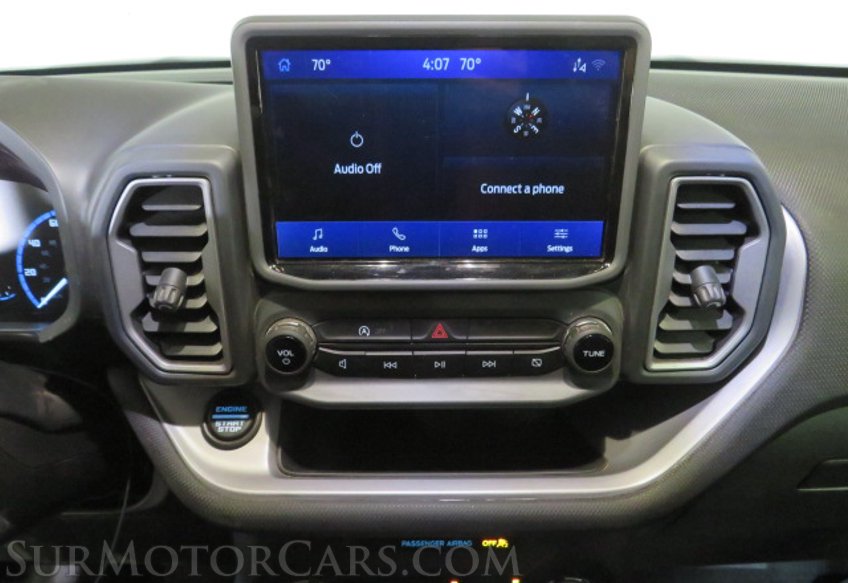 2023 Ford Bronco Sport - Image 41