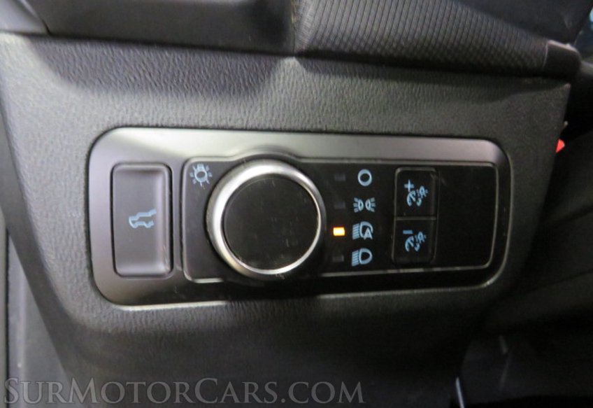 2023 Ford Bronco Sport - Image 44