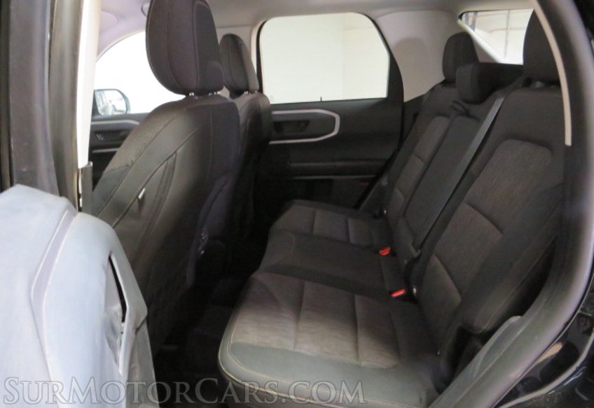 2023 Ford Bronco Sport - Image 26