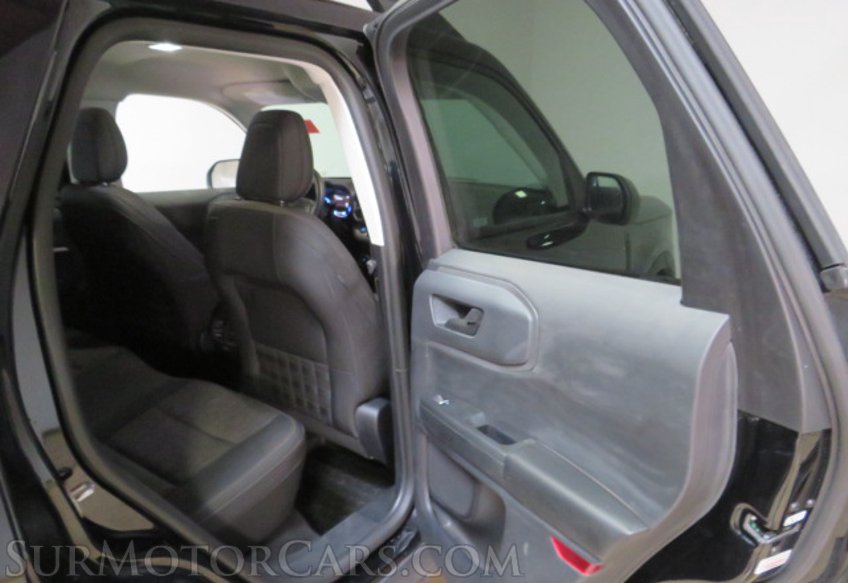 2023 Ford Bronco Sport - Image 23