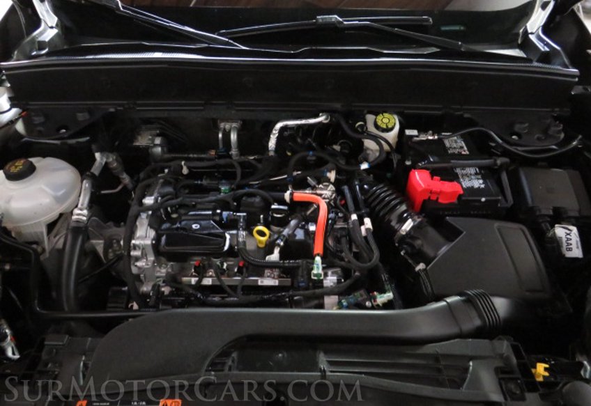 2023 Ford Bronco Sport - Image 51