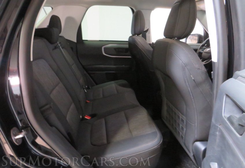 2023 Ford Bronco Sport - Image 31