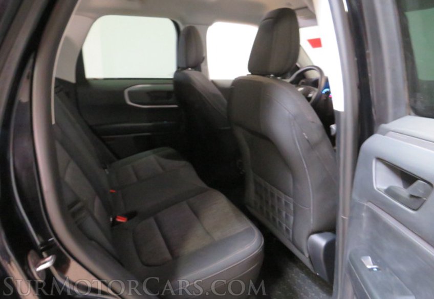 2023 Ford Bronco Sport - Image 27