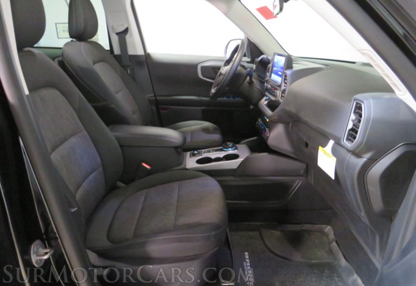 2023 Ford Bronco Sport - Image 29