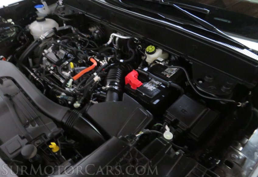 2023 Ford Bronco Sport - Image 52