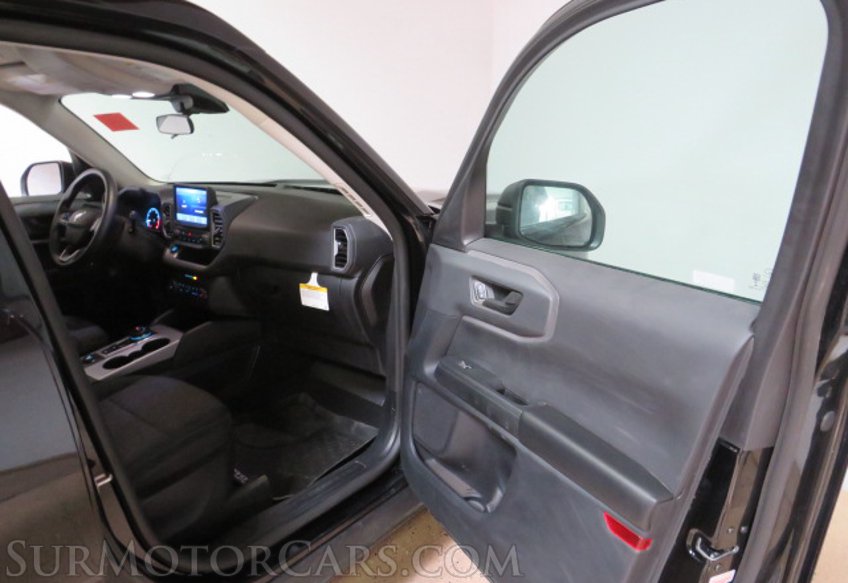 2023 Ford Bronco Sport - Image 21