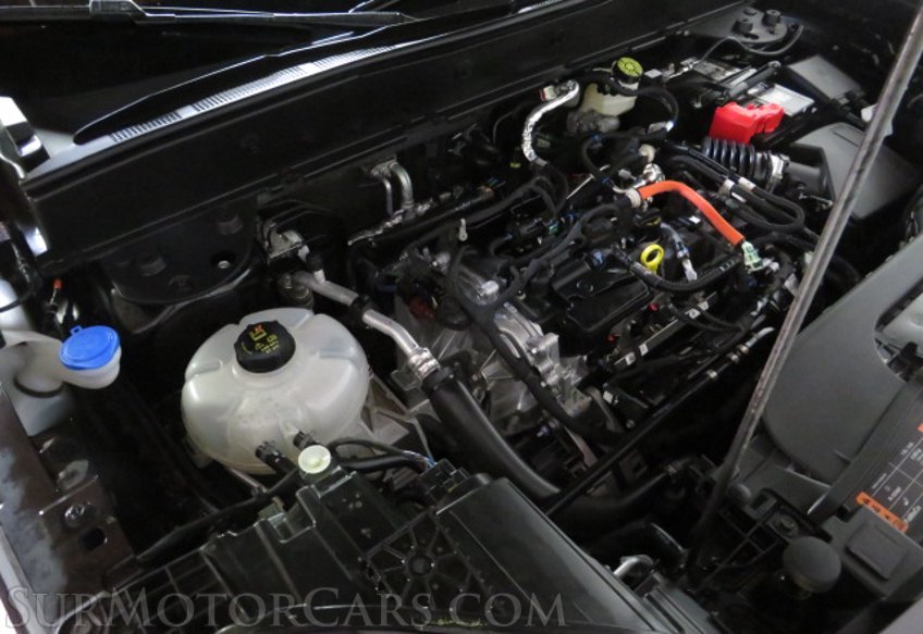 2023 Ford Bronco Sport - Image 50