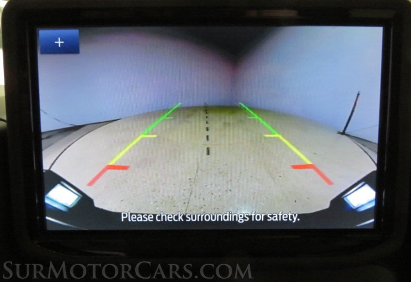 2023 Ford Bronco Sport - Image 40