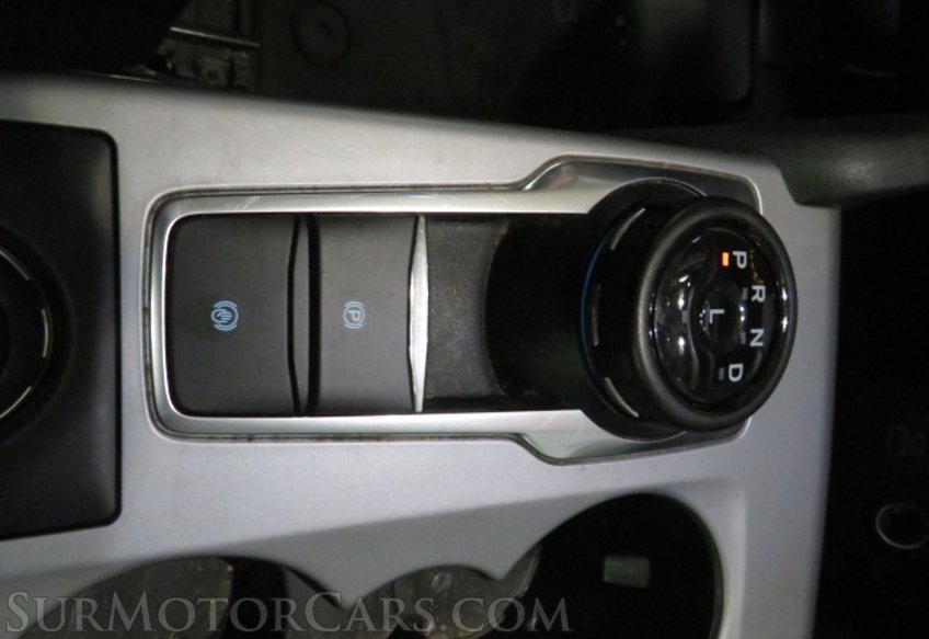 2023 Ford Bronco Sport - Image 45