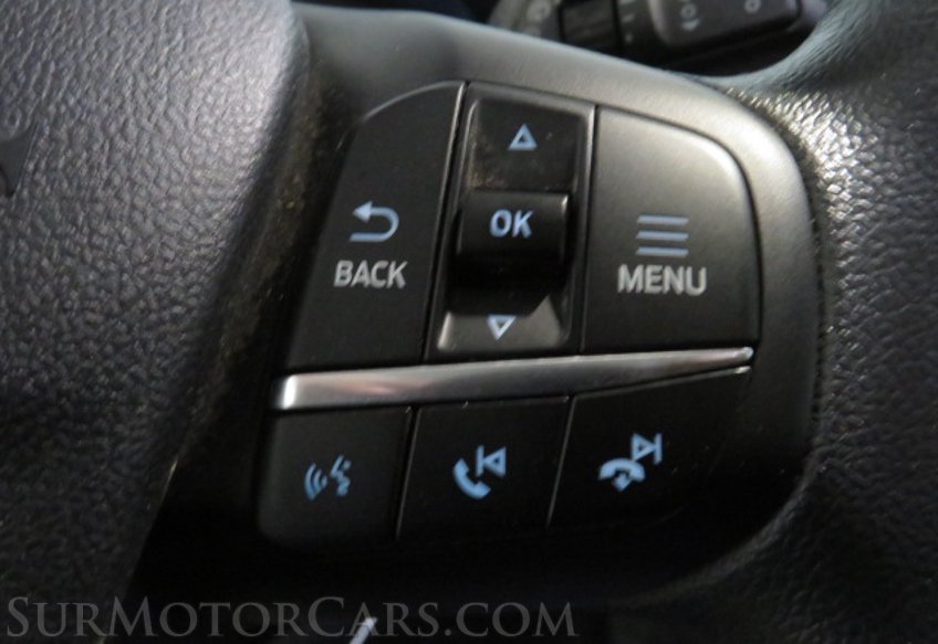 2023 Ford Bronco Sport - Image 33