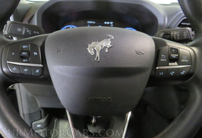 2023 Ford Bronco Sport - Image 32