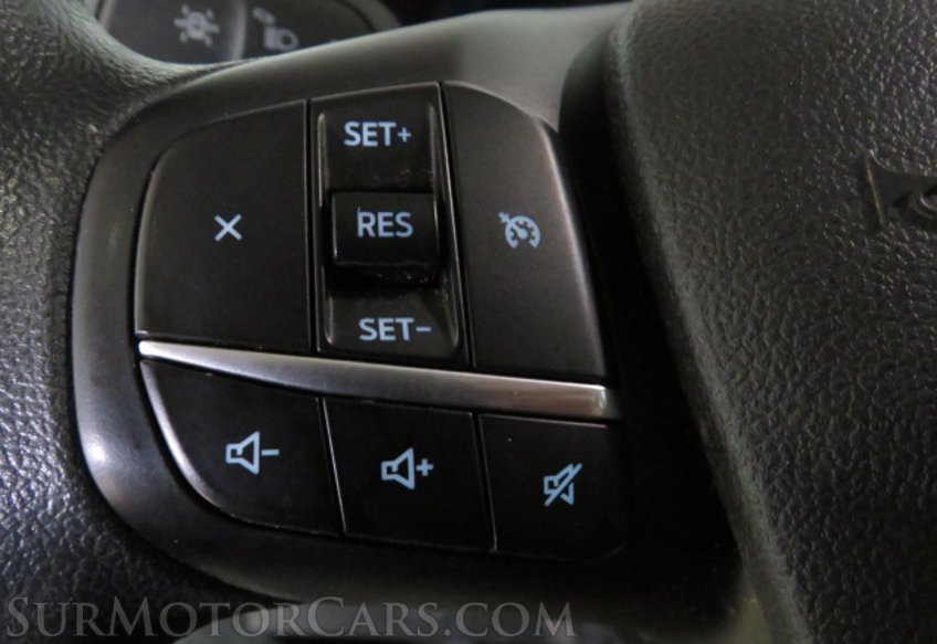 2023 Ford Bronco Sport - Image 34