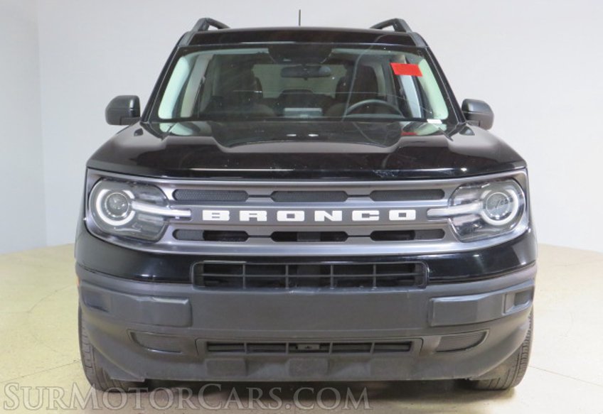 2023 Ford Bronco Sport - Image 12