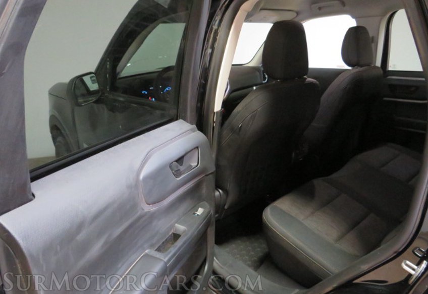 2023 Ford Bronco Sport - Image 22