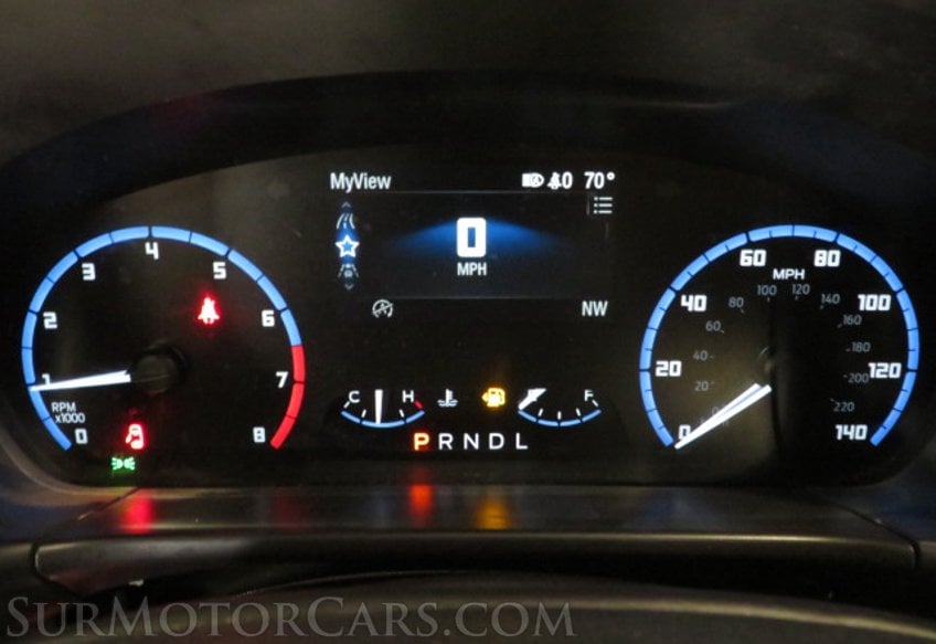 2023 Ford Bronco Sport - Image 37