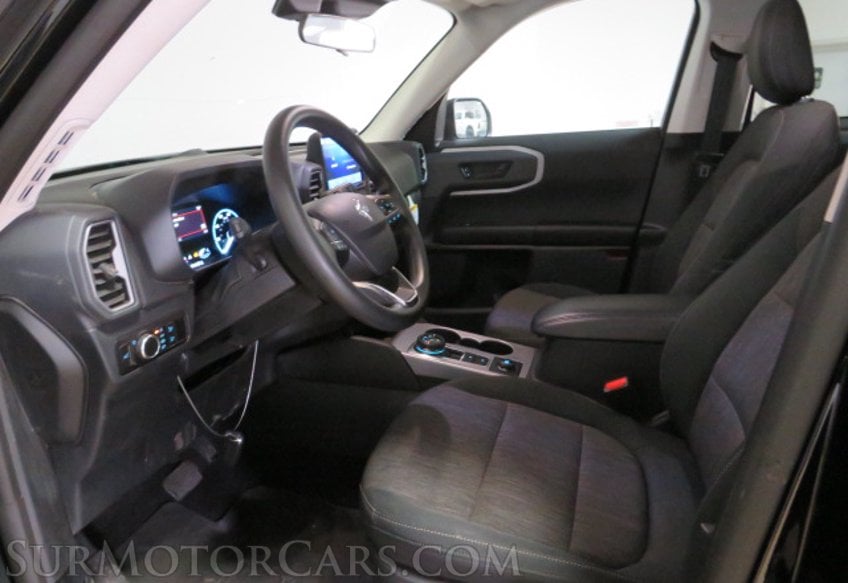 2023 Ford Bronco Sport - Image 24