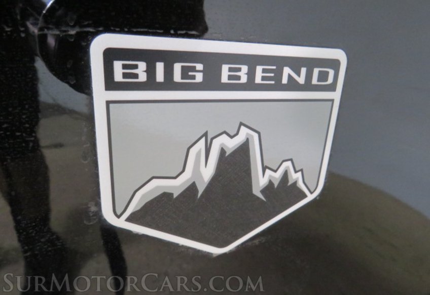 2023 Ford Bronco Sport - Image 17