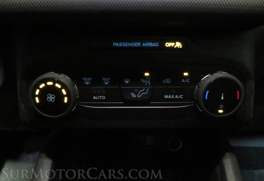 2023 Ford Bronco Sport - Image 42