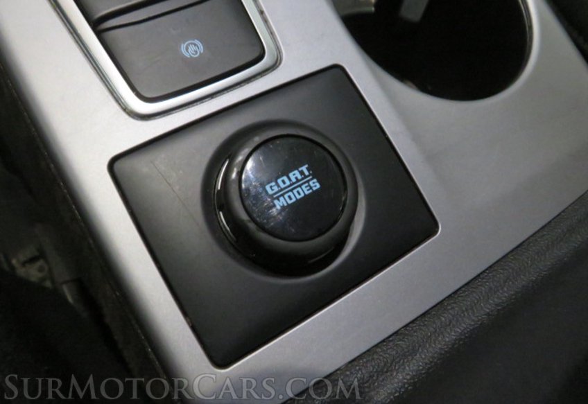 2023 Ford Bronco Sport - Image 43