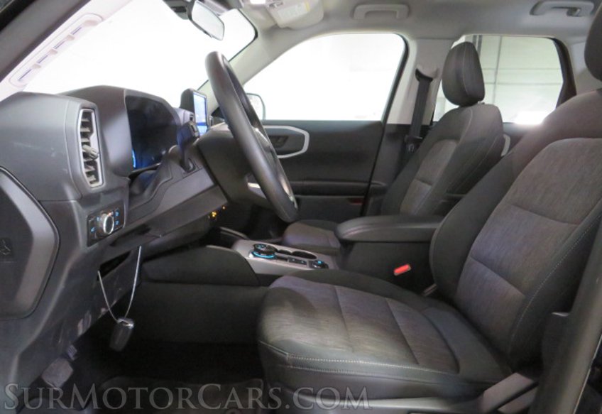 2023 Ford Bronco Sport - Image 28