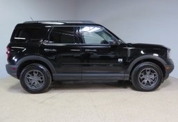 2023 Ford Bronco Sport - Image 6