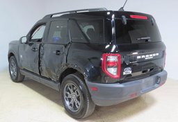 2023 Ford Bronco Sport - Image 8