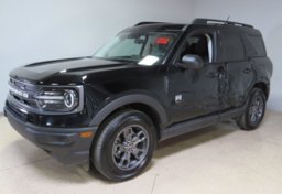 2023 Ford Bronco Sport - Image 2