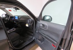 2023 Ford Bronco Sport - Image 21