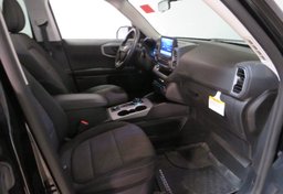 2023 Ford Bronco Sport - Image 25